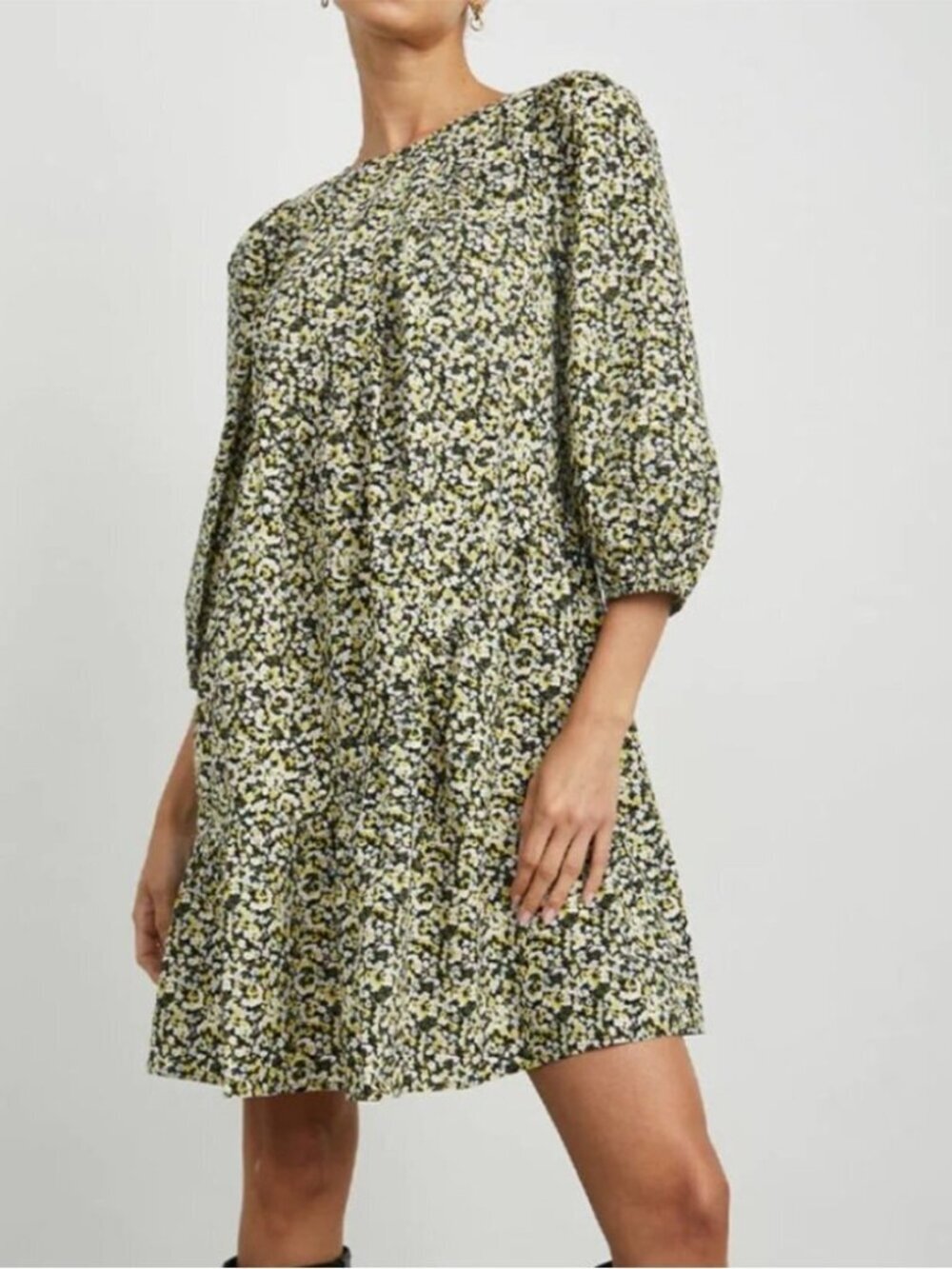 Rails Dress Louise floral NEW NEW NEW
